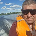 Знакомства: Игарррр, 44 года, Верхнедвинск