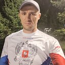 Знакомства: Сергей, 40 лет, Омск