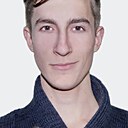 Знакомства: Виталий, 30 лет, Санкт-Петербург