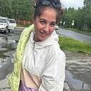 Знакомства: Кристина, 36 лет, Апатиты