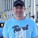 Знакомства: Дмитрий, 47 лет, Ярославль