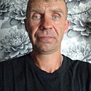 Знакомства: Николай, 45 лет, Анжеро-Судженск