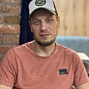 Знакомства: Андрей, 35 лет, Гродно
