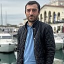 Знакомства: Рафик, 37 лет, Сочи
