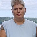 Знакомства: Аня, 45 лет, Кинешма