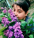Знакомства: Дарья, 38 лет, Донецк
