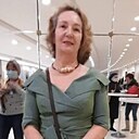 Знакомства: Людмила, 67 лет, Санкт-Петербург