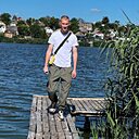 Знакомства: Никита, 34 года, Кривой Рог