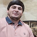 Знакомства: Ильяс, 36 лет, Нальчик