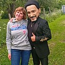 Знакомства: Марина, 41 год, Поставы