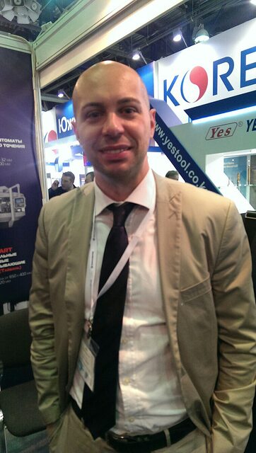 Фото - Tabor.ru
