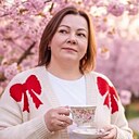 Знакомства: Анжела, 48 лет, Владимир