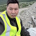 Знакомства: Баир, 38 лет, Улан-Удэ
