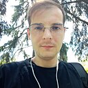 Знакомства: Андрей, 25 лет, Макеевка