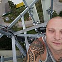 Знакомства: Андрей, 34 года, Вырица