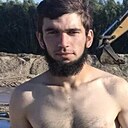 Знакомства: Ризван, 23 года, Нижний Новгород