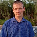 Знакомства: Иван, 37 лет, Мезень