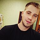 Знакомства: Вадим, 23 года, Алушта