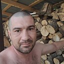 Знакомства: Віктор, 41 год, Мукачево