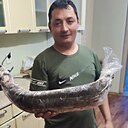 Знакомства: Шавкат, 46 лет, Нарьян-Мар