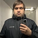 Знакомства: Антон, 38 лет, Волгоград
