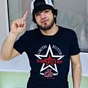 Знакомства: Chorni, 36 лет, Екатеринбург
