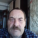 Знакомства: Толик, 59 лет, Тобольск