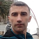Знакомства: Сергей, 38 лет, Воронеж