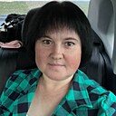 Знакомства: Татьяна, 39 лет, Инза