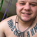 Знакомства: Кирилл, 29 лет, Луганск