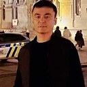Знакомства: Али, 35 лет, Прага