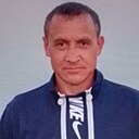 Знакомства: Леонид, 45 лет, Бугульма