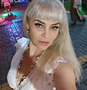 Знакомства: Кристина, 39 лет, Воронеж