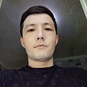 Знакомства: Azizbek, 24 года, Алматы