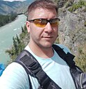 Знакомства: Макс, 36 лет, Новосибирск