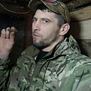 Знакомства: Николай, 36 лет, Донецк