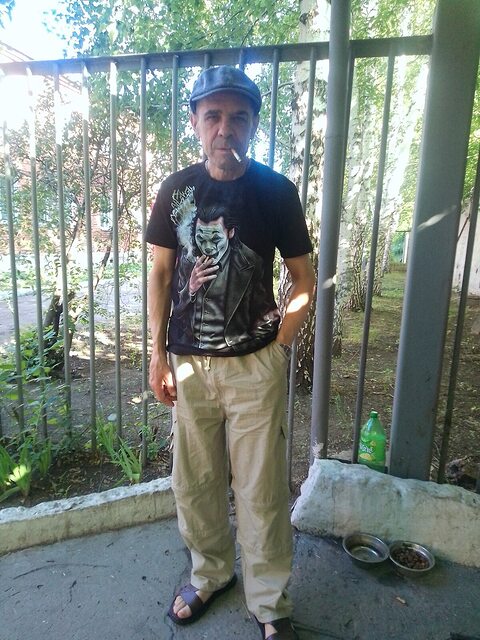 Фото - Tabor.ru