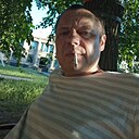 Знакомства: Сергей, 40 лет, Донецк