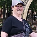 Знакомства: Надежда, 68 лет, Караганда