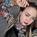 Знакомства: Анастасия, 30 лет, Тюмень