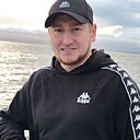 Знакомства: Евгений, 34 года, Владивосток