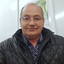 Знакомства: Владимир, 61 год, Красный Луч