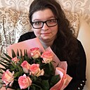 Знакомства: Вероника, 35 лет, Молодечно