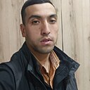 Знакомства: Сайфидин, 26 лет, Иркутск