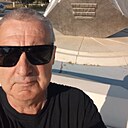 Знакомства: Герман, 62 года, Знаменск