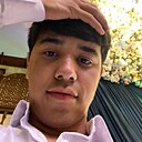 Знакомства: Mukhsin, 26 лет, Худжанд