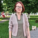 Знакомства: Татьяна, 54 года, Пинск