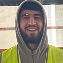 Знакомства: Ali, 25 лет, Протвино