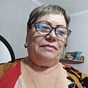 Знакомства: Tatiana, 70 лет, Тбилиси