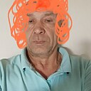 Знакомства: Андрей, 58 лет, Тюмень